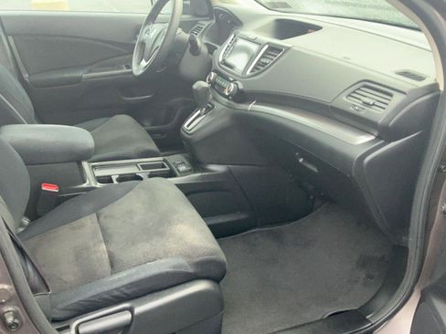 Used 2015 Honda CR-V EX image 30