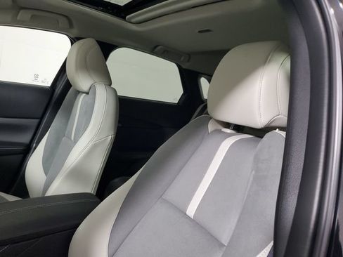 New 2026 MAZDA CX-30 2.5 Turbo AWD/4WD image 23