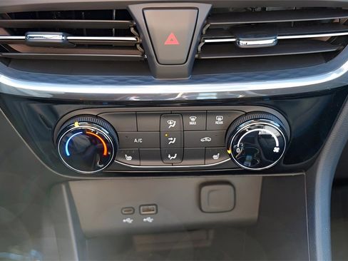 New 2026 Buick Encore GX Sport Touring w/ Advanced Technology Package image 16