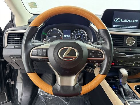 Used 2021 Lexus RX 350 FWD w/ Premium Package image 17