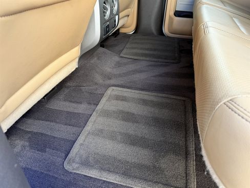 Used 2013 Ford F150 Lariat w/ Luxury Equipment Group image 15