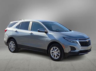 Used 2024 Chevrolet Equinox LT FWD video 2