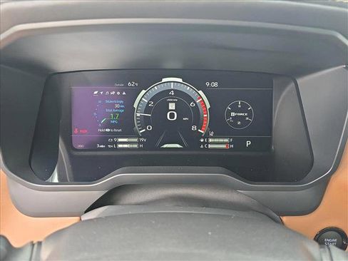 New 2025 Toyota Tundra 1794 Edition image 10