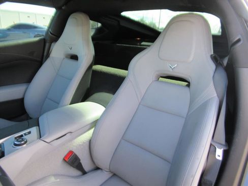 Used 2019 Chevrolet Corvette Grand Sport image 18