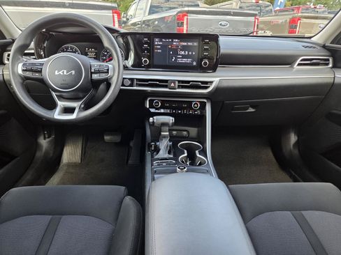 Used 2022 Kia K5 LXS FWD image 15