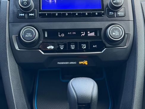Used 2021 Honda Civic LX image 15