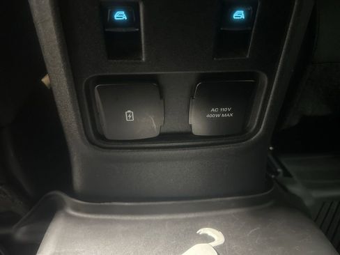 Certified 2023 Ford Bronco Outer Banks image 30