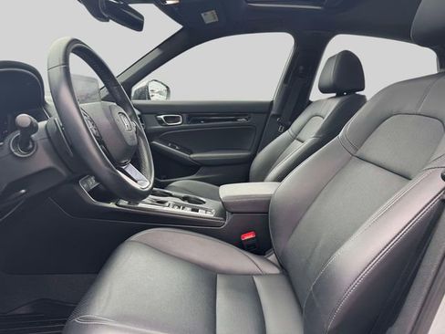 Used 2024 Honda Civic Sport Touring image 20