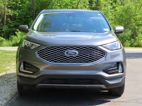 Used 2023 Ford Edge SEL w/ Convenience Package AWD/4WD image 12