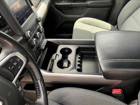 Used 2022 RAM 1500 Big Horn RWD image 11