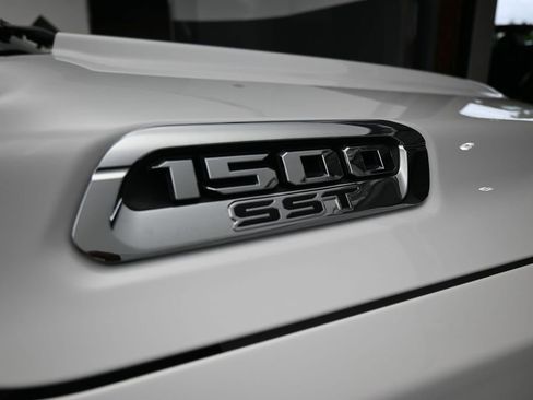 Used 2025 RAM 1500 Big Horn AWD/4WD image 41