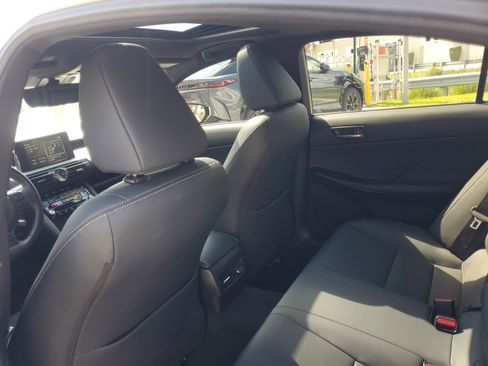 Certified 2023 Lexus IS 300 w/ Comfort Package image 11