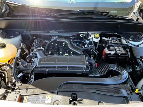 Used 2025 Ford Bronco Sport Big Bend w/ Convenience Package image 37