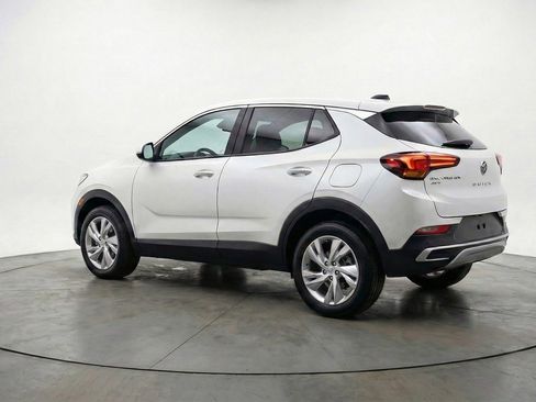 Used 2025 Buick Encore GX Preferred image 6