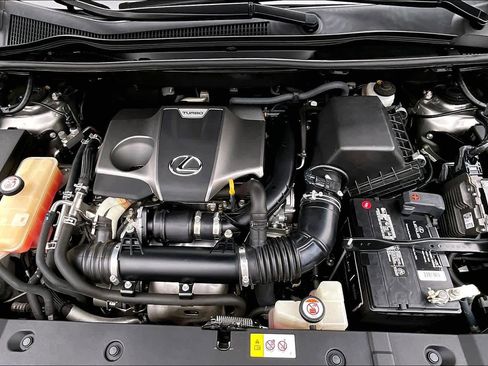 Used 2017 Lexus NX 200t F Sport image 29