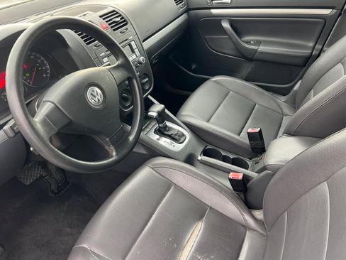 Used 2006 Volkswagen Jetta 2.5 image 7