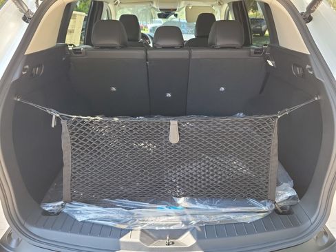 New 2026 MAZDA CX-5 Preferred AWD/4WD image 9