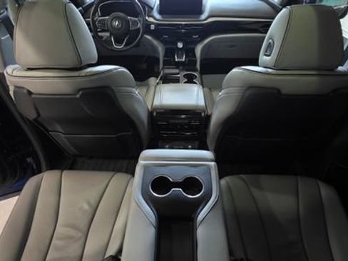 Used 2023 Acura MDX SH-AWD w/ Advance Package image 34