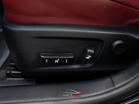 Used 2017 Lexus IS 200t F Sport w/ F Sport Package image 40