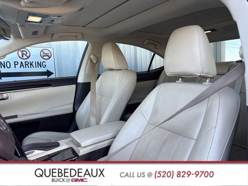 Used 2018 Lexus ES 350 image 14