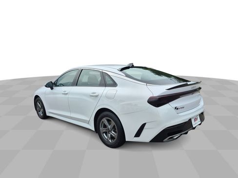 Used 2022 Kia K5 LXS FWD image 7