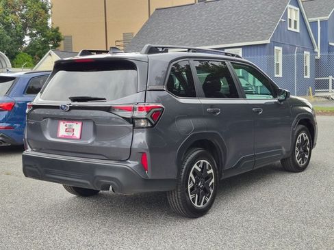 Used 2026 Subaru Forester Premium AWD/4WD image 5