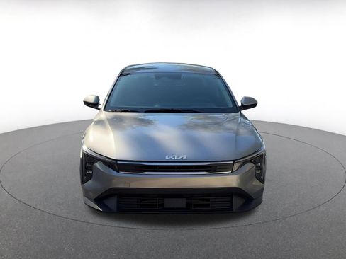 Used 2025 Kia K4 LXS image 4
