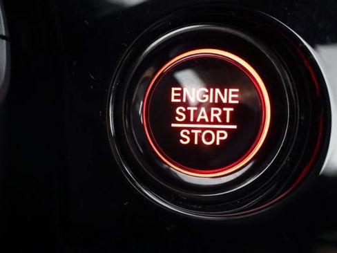 Used 2024 Honda Civic EX-L image 17