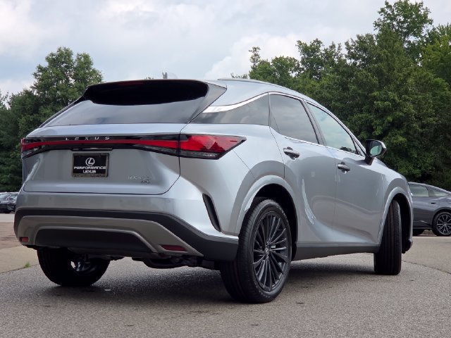 New 2026 Lexus RX 350 Premium w/ Convenience Package AWD/4WD image 24