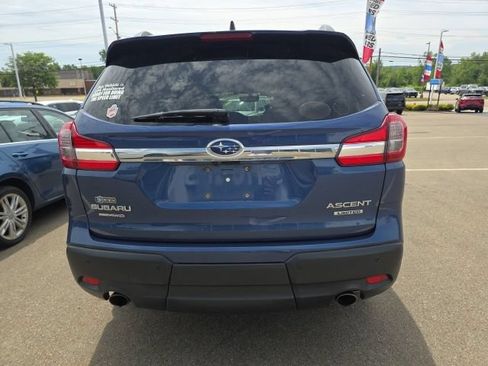 Used 2019 Subaru Ascent Limited AWD/4WD image 10