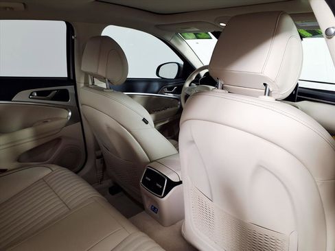 Certified 2026 Genesis G70 2.5T Prestige image 11
