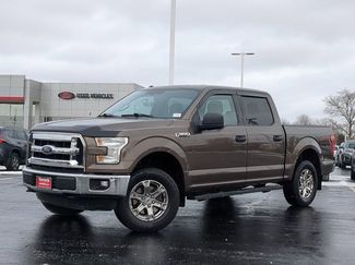 Used 2016 Ford F150 XLT video 2