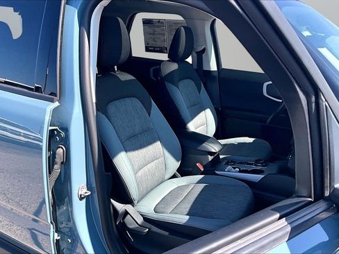 Used 2023 Ford Bronco Sport Big Bend w/ Convenience Package AWD/4WD image 7