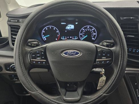 Used 2022 Ford Transit 150 Low Roof w/ Upfitter Package RWD image 23