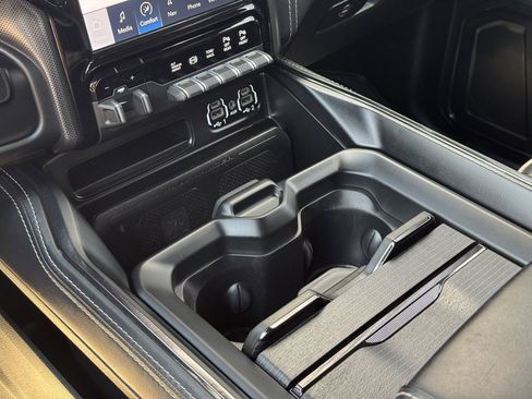 Used 2022 RAM 3500 Limited image 15