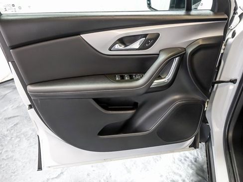 Certified 2023 Chevrolet Blazer LT w/ LPO, Floor Liner Package image 24