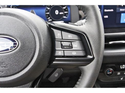 New 2026 Subaru Outback Premium image 16