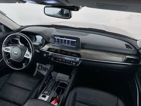 Used 2020 Kia Telluride SX w/ SX Prestige Package AWD/4WD image 23