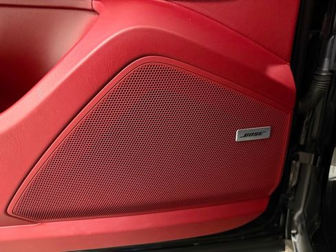 Certified 2023 Porsche Cayenne Turbo image 11