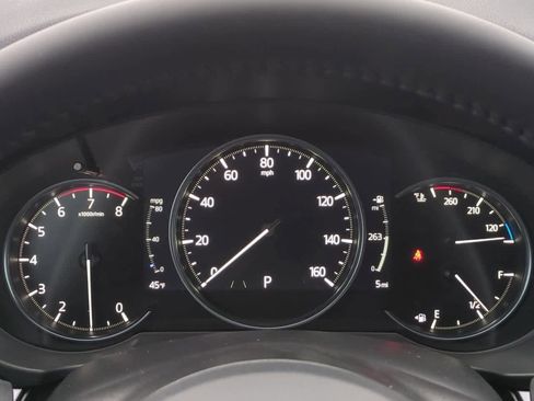 New 2025 MAZDA CX-5 AWD 2.5 S image 32