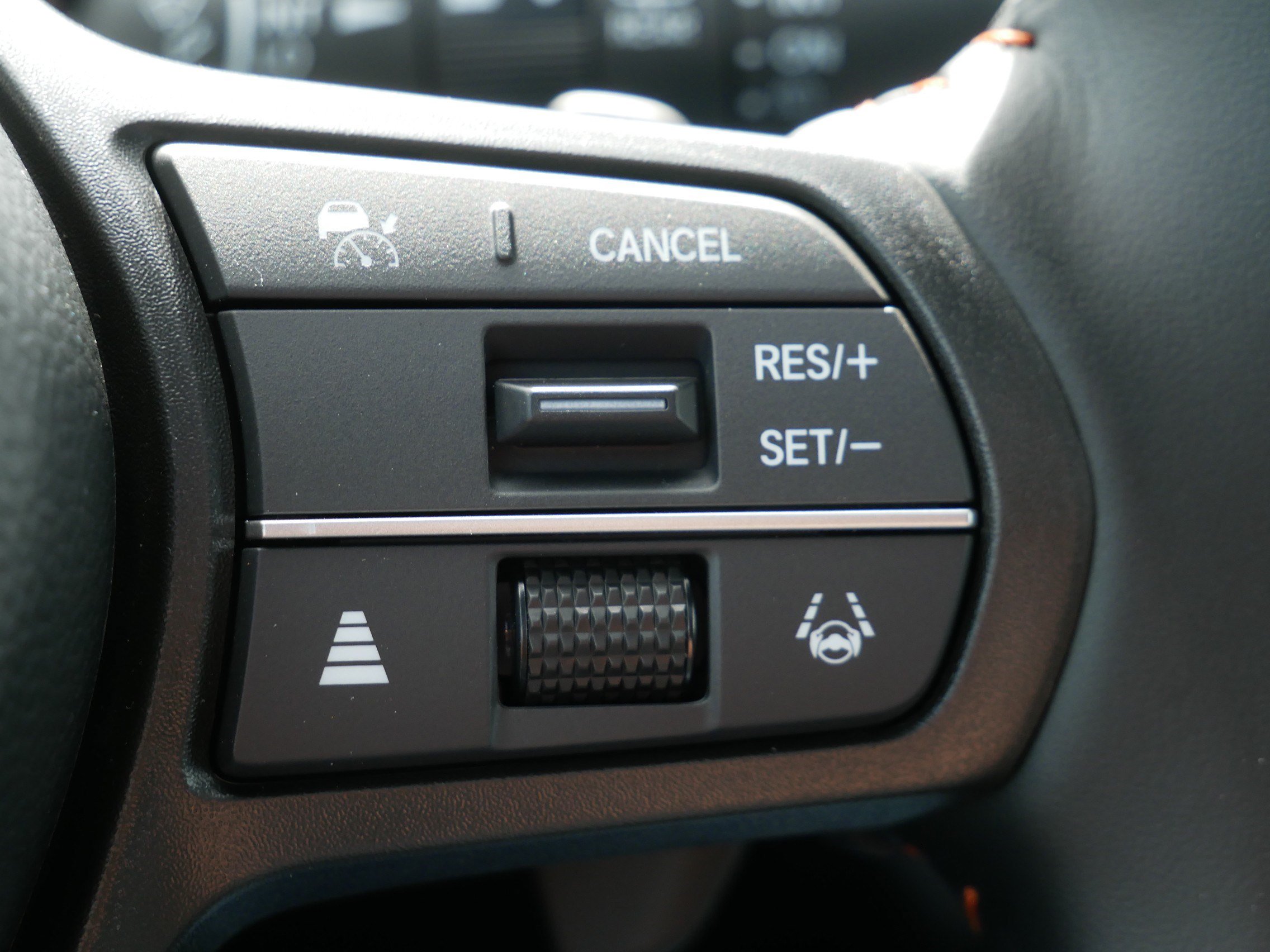New 2027 Honda CR-V Sport-L image 29