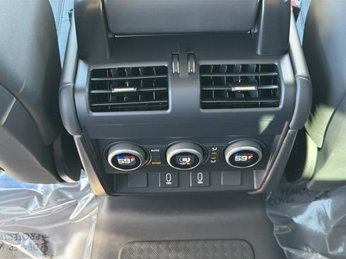 New 2026 Land Rover Defender 130 S image 19
