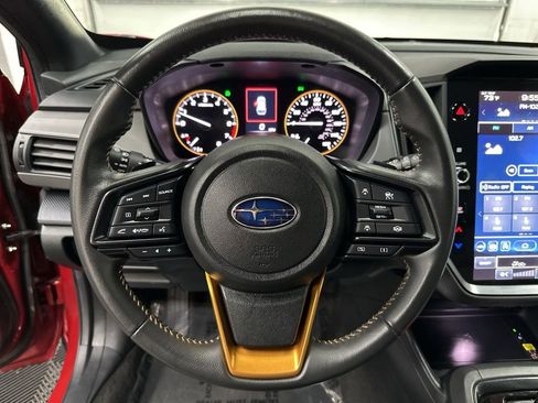 Used 2024 Subaru Crosstrek 2.5i Wilderness image 16