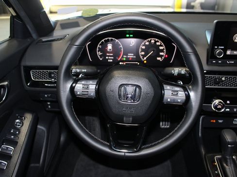 Certified 2024 Honda Civic Sport image 18