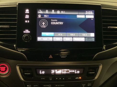 Used 2023 Honda Passport EX-L image 18