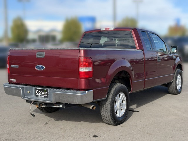 Used 2004 Ford F150 XLT AWD/4WD image 12