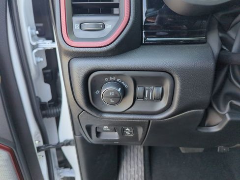 New 2026 RAM 1500 Rebel w/ Rebel Level 2 Equipment Group AWD/4WD image 20