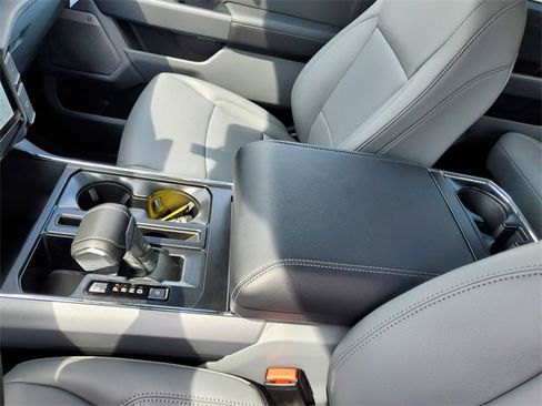 New 2025 Ford F150 Lightning Flash image 48