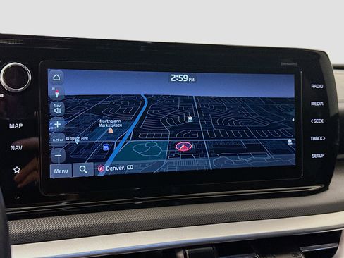 Used 2022 Kia K5 GT-Line w/ GT-Line Awd Premium Package image 22