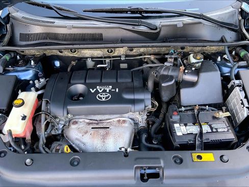 Used 2010 Toyota RAV4 4WD w/ Base L4 Extra Value Pkg image 27
